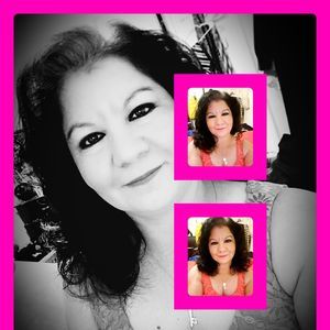 Meet your Posher, Bertha